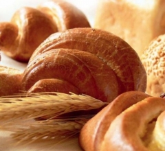 Хлеб и сдобу на тему сочинской Олимпиады 2013 года испекут в Москве