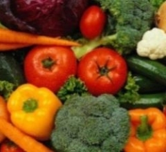 Казахстан закупит в 2011 году овощи и фрукты на 13 млрд тенге