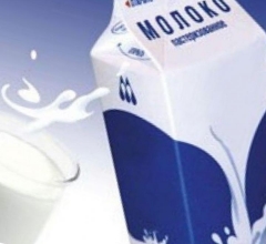 Цена на молоко и молочную продукцию в ноябре может вырасти на 2-3%. Натуральные продукты купить