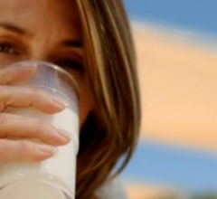 Самыми потребляемыми продуктами в Казахстане являются молоко