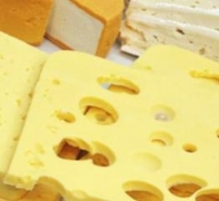 Международный 'Салон сыра' впервые пройдет в Москве. Ресторан времена года